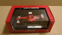 在飛比找Yahoo!奇摩拍賣優惠-現貨 1/43 HotWheels F1 法拉利 FERRA