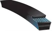 Bush Hog Finish Mower Belt Made By PIX 88667
