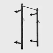 [Verve] VERVE Wall Mounted Folding Squat Rack