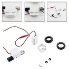 Induction Sensor Touch Controller for Kitchen Faucet Easy Installation