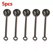 Spoons Kitchen Brown Tool Measuring Fruit Powder/Coffee Espresso Scoop