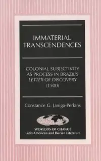 在飛比找博客來優惠-Immaterial Transcendences: Col
