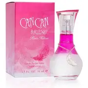Can Can Burlesque by Paris Hilton for Women Eau de Parfum Spray 1.7 oz