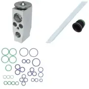 UAC AK 2011 A/C System Repair Kit For Select 15-20 Volkswagen Models