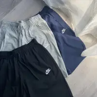 在飛比找蝦皮購物優惠-[LCW] Nike Club 短褲 短棉褲 棉褲 棉短褲 