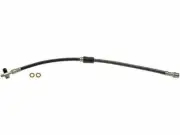 Brake Hose For 05-16 VW Audi Jetta A3 Quattro Eos Golf GTI Rabbit R32 DK85Q6 (for: Audi)
