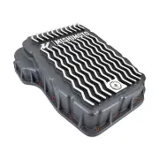 Mishimoto for 2007.5 + Ram 6.7L Cummins 68RFE Transmission Pan - Cast - GR