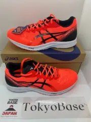 Asics Tarther RP 3 Sunrise Red Black - 2E Wide 1011B466-601 oki08