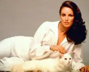 Jaclyn Smith Movie Photo [S267522] Size Choice