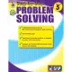 Step-by-Step Problem Solving, Grade 5