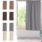 Long Bedroom Curtains Curtain Pure Pigment Color Rod Curtain Border Curtain