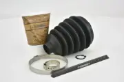 Boot Outer Cv Joint Kit Pvc 77.5X116X23.7 For MITSUBISHI DINGO CQ2A
