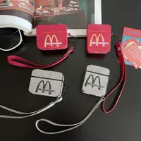 在飛比找蝦皮購物優惠-麥當勞 Creative Mcdonald's Soft S