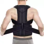 Posture Corrector for Men Women Back Support Health Care Shoulder Brace Belt