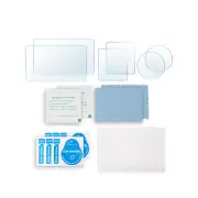 Tempered Film Lens Protection Film Display Screen Film For OSMO ACTION 5PRO New
