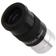 Sky-Watcher SWA-SP25 25mm 1.25" Super Plossl Eyepiece