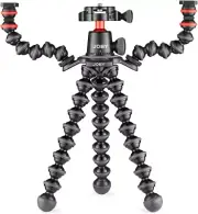 Kit Gorillapod 3K PRO Rig