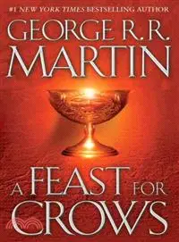 在飛比找三民網路書店優惠-A Feast for Crows (A Song of I