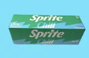 Sprite Chill Cherry Lime Soda Pop, Limited Edition, 12 oz (12 Pack)
