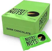 Nutry Nuts Peanut Butter Cups 12x42g Dark Chocolate