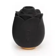 Lovehoney Rose Clitoris Sucking Sex Toy - Fifty Shades of Grey - Clit Sucker