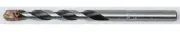 Tivoly MASONRY DRILL BIT 5mm Diameter Tungsten Carbide, 4-Sharpened Faces