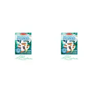2x Melissa & Doug Mosaic Sticker Pad Ocean Kids/Childrens Interactive Toy 7+