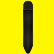 Upgraded Stylus Holder Pocket Pouch Adhesive Sleeve Black F Universal Tablet USA