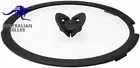 T-Fal Pan Lid "Ingenio Neo" Butterfly Glass Lid Microwave Splash Lid 26Cm L99366