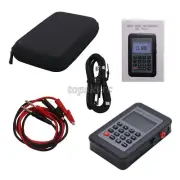 LB02A Multifunction Process Calibrator for Frequency RTD TC mV mA Calibration tp