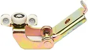 Sliding Door Roller for Mercedes-Benz Sprinter W901 9021/902 1995-2006, Right Sliding Door Hinge with Rollers 2d1843336d 9017601347