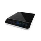 Electric Induction Cooktop Portable Ceramic Glass Cook Top Kitchen Cooker