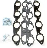 Patriot Exhaust H7886 Round Header Flange for Big Block Chevy