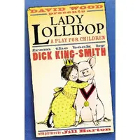 在飛比找蝦皮商城優惠-Lady Lollipop: A Play for Chil