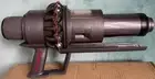 OEM Dyson Outsize Gen5 SV24 Main Body Motor & Cyclone Gray New