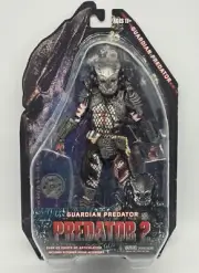 Predator 2 (Guardian Predator) NECA/REEL TOYS 2011