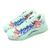 在飛比找momo購物網優惠-【NIKE 耐吉】籃球鞋 Jordan Zion 3 GS 