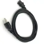 12ft Power Cord Cable for SANYO TV DP42740, DP50740, DP50741, DP50747