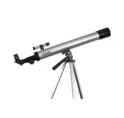 Australian Geographic STEM 60mm Discover Telescope Kit