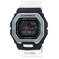 在飛比找蝦皮商城優惠-CASIO卡西歐 G-SHOCK GBX-100-7 全新衝