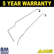 Fits Fiat Ducato 2.3 D 3.0 HDi DPF Pressure Sensor Pipe Euro 4 BM #2 1714Q5