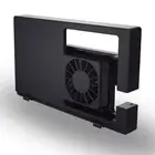 Gaming Essential External Cooling Fan Designed for Nintendo Switch Dock Usage