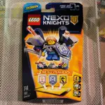 『L²』LEGO 樂高 70333 未來騎士團 終極未來騎士 羅賓 ULTIMATE ROBIN 絕版 現貨 不挑盒況