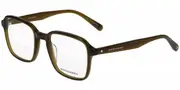 Scotch & Soda 4036 550 Men's Glasses Green Size 53 - Private Health Rebate - Blue Light Block Available