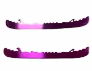BYONIC EDGE PINK [212mm] Bauer LSEdge Ice Hockey Skate Steel Runner Blades