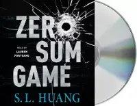 在飛比找博客來優惠-Zero Sum Game