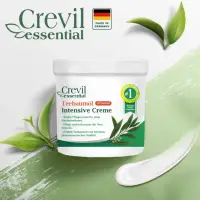 在飛比找momo購物網優惠-德國原裝Crevil蘚疣剋星植萃淨膚防護霜