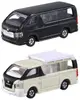 現貨~限量! TOMICA 多美 合金 小車 NO.113 TOYOTA HIACE 普+初回