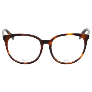 CELINE 光學眼鏡(琥珀色)CL1022F
