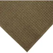 Condor Carpeted Entrance Mat,Brown,2ft. x 3ft. 9P227 Condor 9P227 2 ft x 3 ft